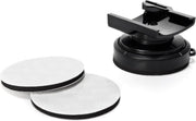 Midland Helm Bevestiging voor Actioncam XTC series