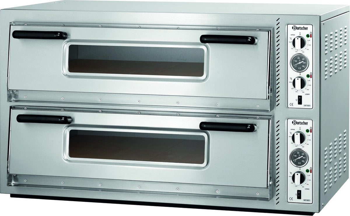 Pizzaoven NT 921