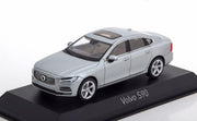 Volvo S90 Limousine 2016 Zilver 1-43 Norev