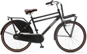 Popal Daily Dutch Basic Kinderfiets - 26 inch - Zwart