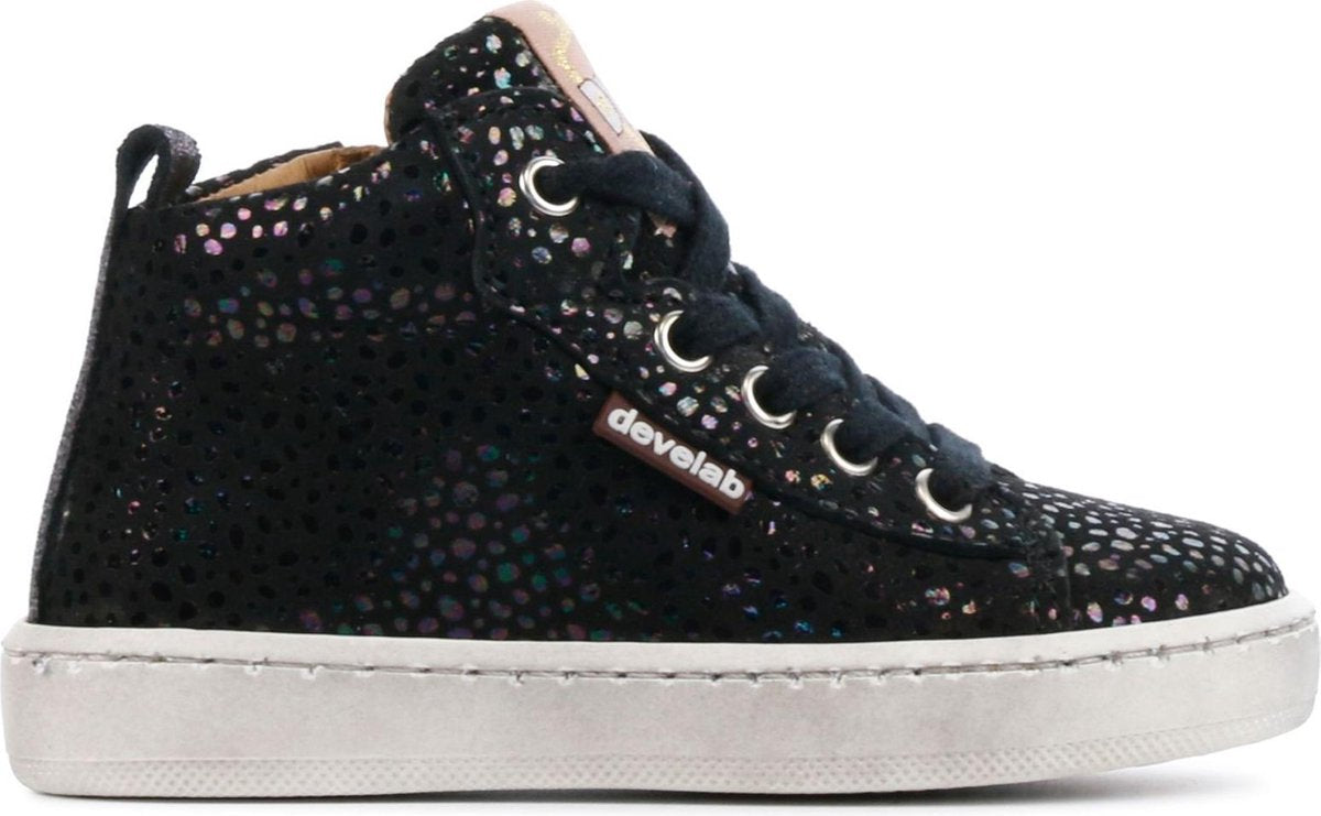 Multi Color Develab Veterschoenen