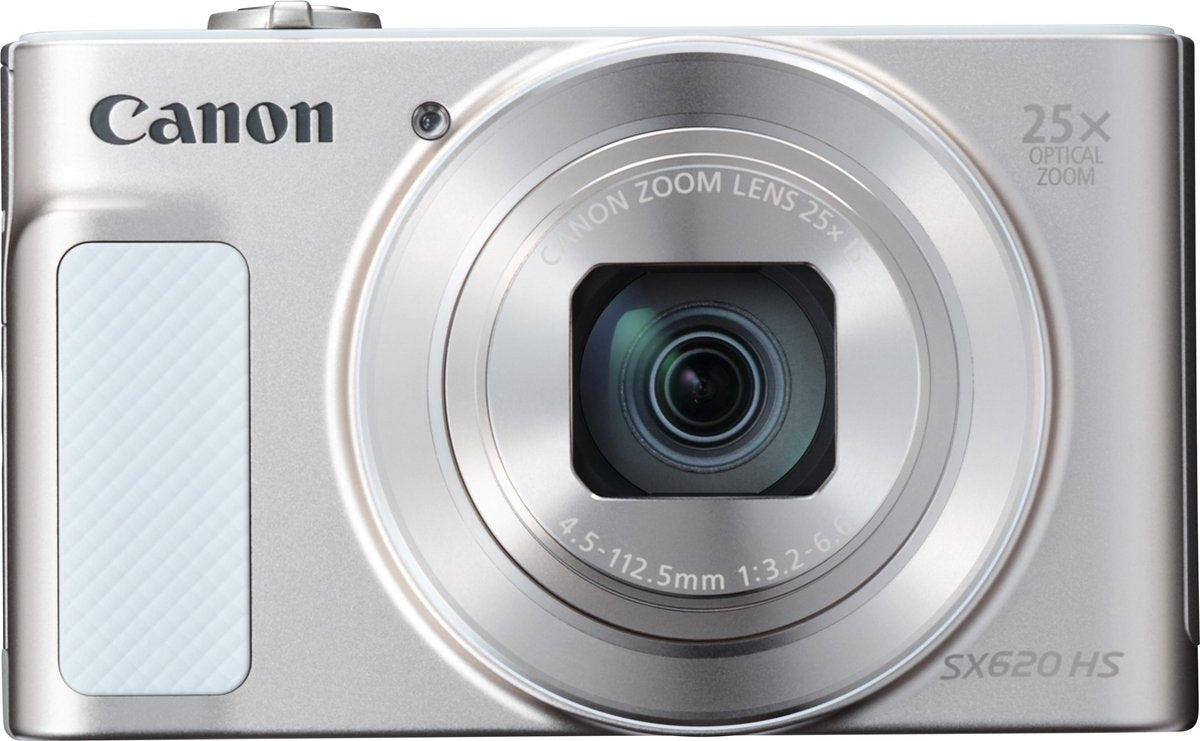 Canon PowerShot SX620 HS - Wit