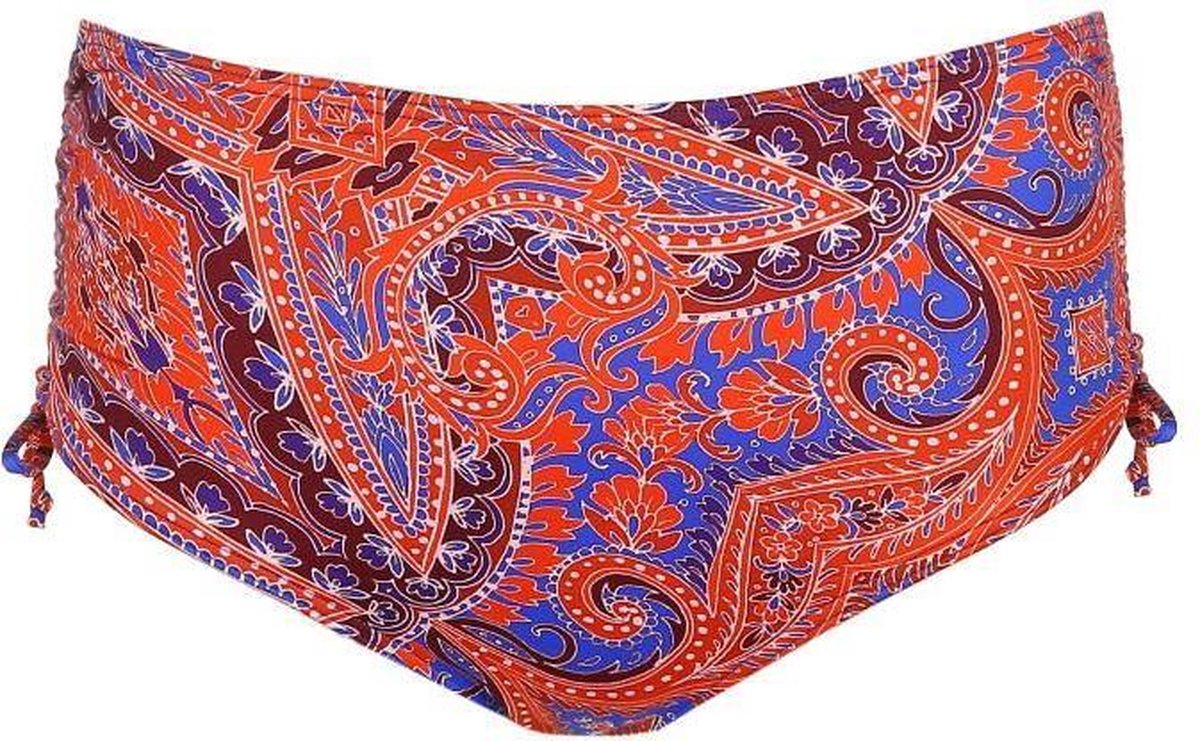PrimaDonna Swim Bikinibroekje Blue - maat 42