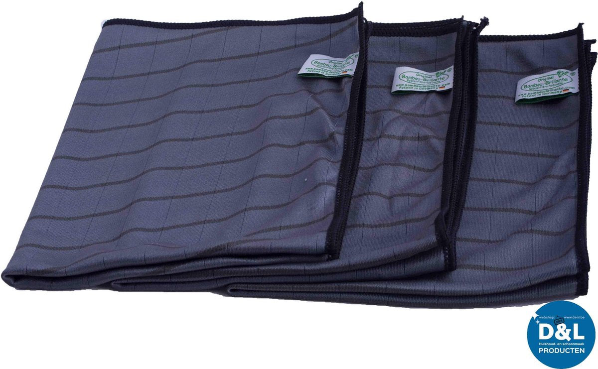 Bamboe Droogdoek