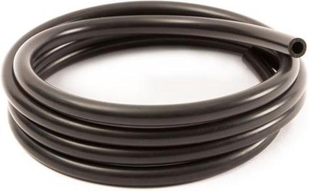 Sf silicone luchtslang 5 meter