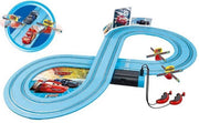 Carrera First Cars - Power Duell