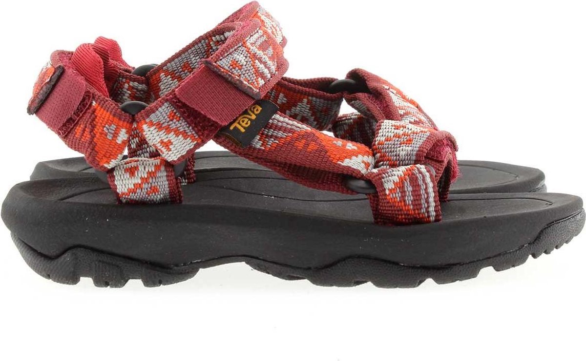 Teva Hurricane Xlt 2 C/t/y Sandalen - Meisjes - Rood - Maat 31