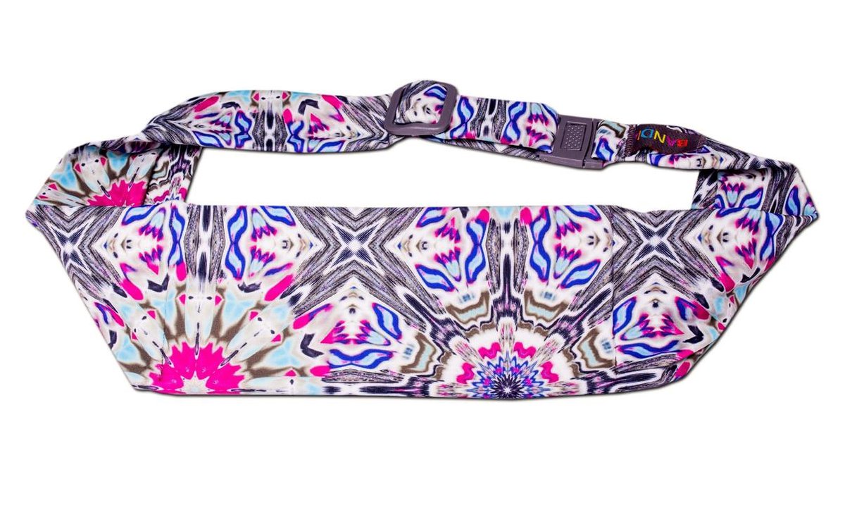 BANDI Belt Bohemian Classic