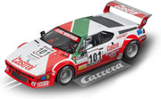 Carrera DIG124 BMW M1 Procar "Team Castrol Denmark