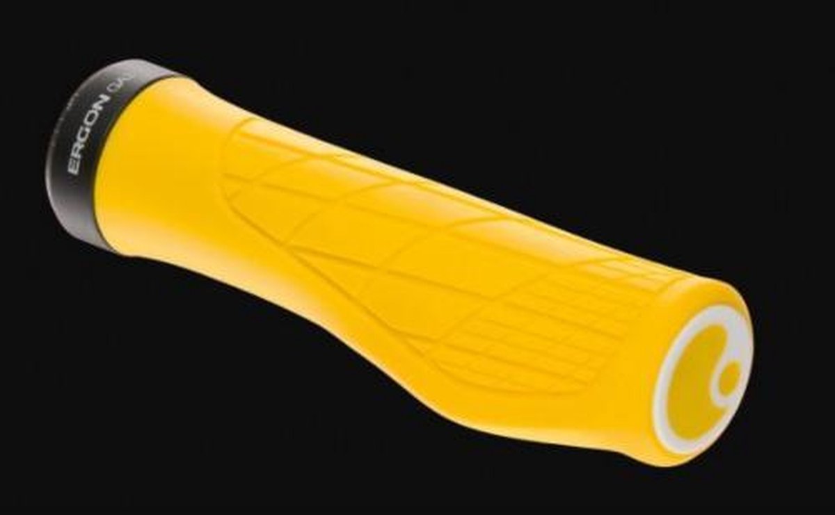 Ergon handvat GA3-S geel