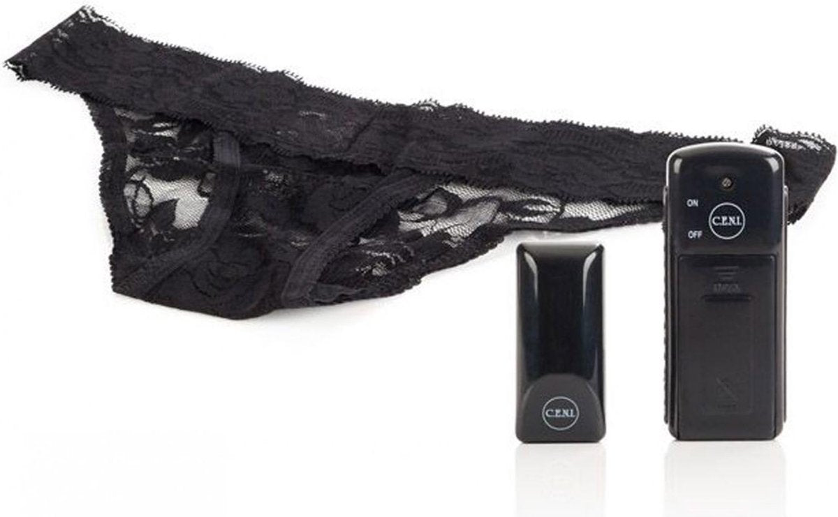 Astrea I Remote Vibr. Panty