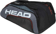 Head Tour Team15R Megacombi zwart-grijs