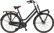 BSP Metropolis+ Family Dames 51 cm Zwart Matt 7v