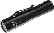 Nitecore Concept 1 Zaklamp - 1800 lumen - 220 meter - zwart