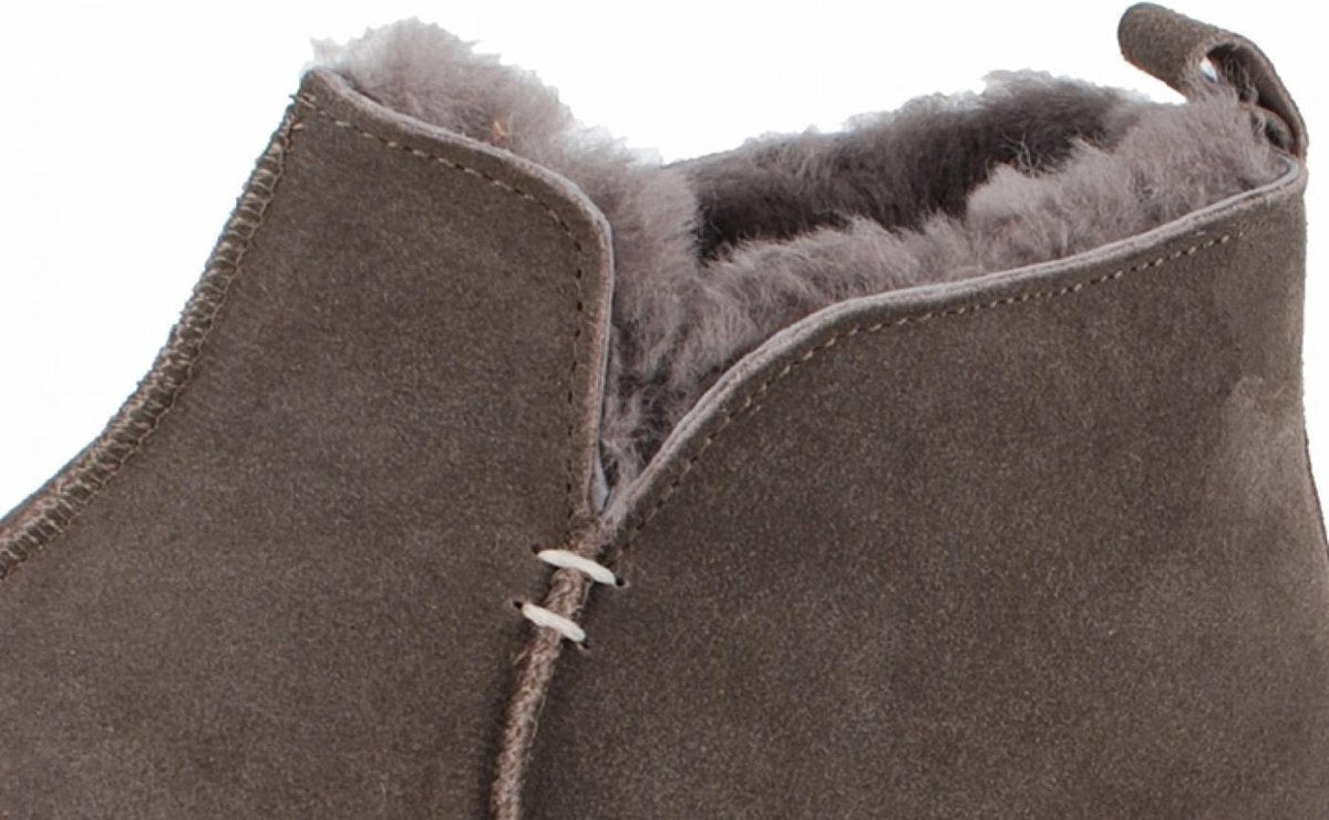Gevavi GV04 Torna Stone Pantoffels Uniseks