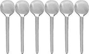 Leonardo Loop Latte Macchiato lepel 6 stuks