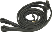 Horseware Teugels Rambo Micklem Competition - Black