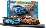 Scalextric - Scalextric Drift 360 Race Set (6/21) * - SC1421 - modelbouwsets