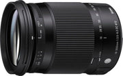 Sigma DC 3