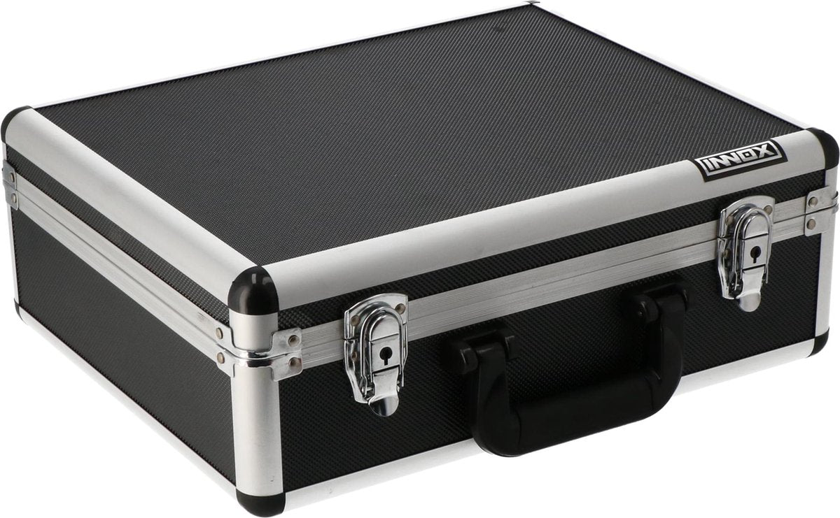 Innox Unicase Tech universele flightcase