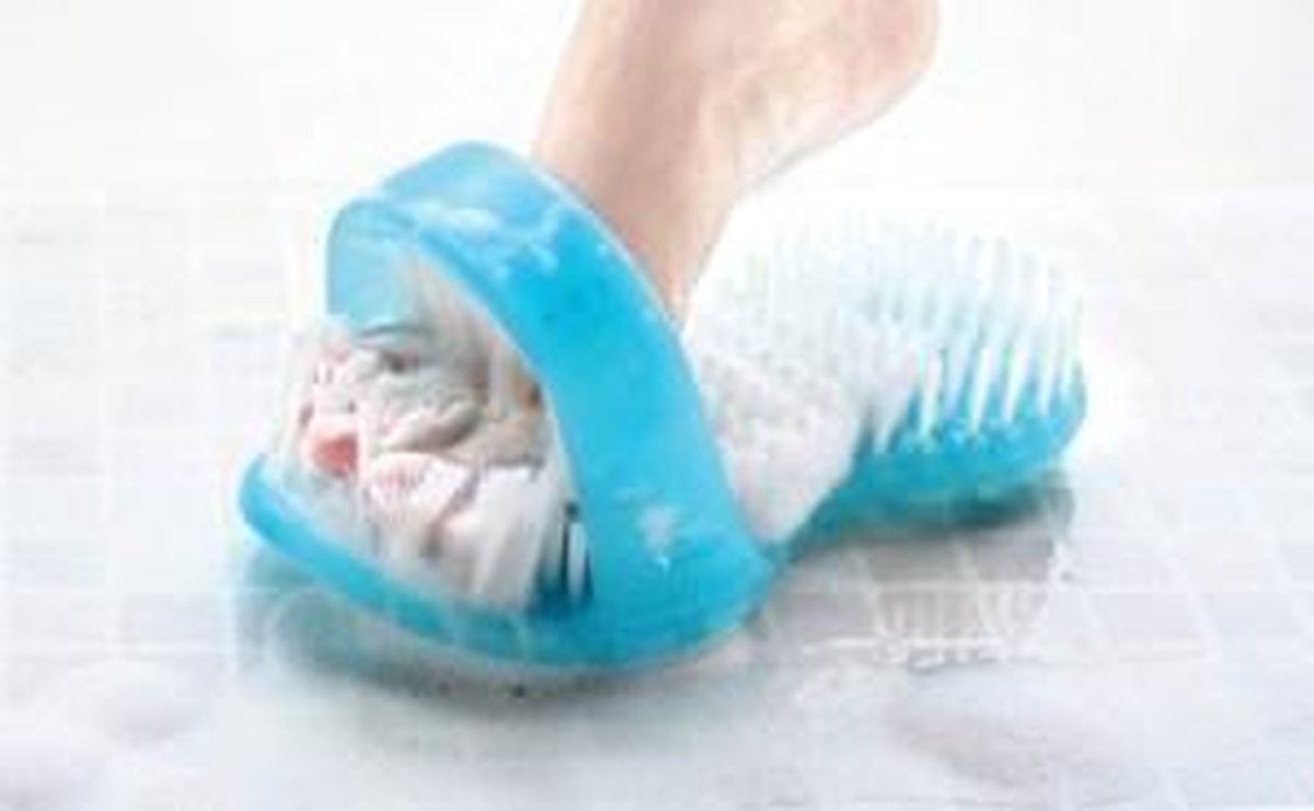 Voetwasser ShowerSandal™