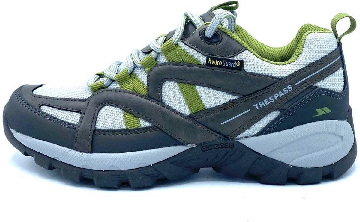 Trespass Wandelschoenen - Grijs