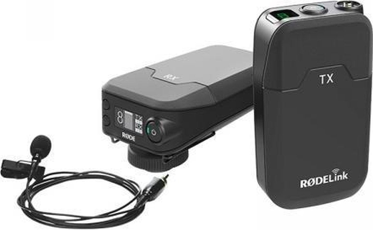 Rode Film Maker Kit
