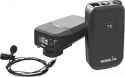 Rode Film Maker Kit