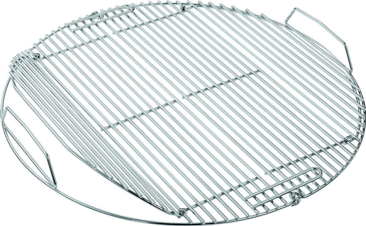 Rösle Grillrooster - Geschikt voor BBQ No.1 Sport F50 - RVS