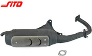 UITLAAT SITO 554 TYPHOON-ZIP
