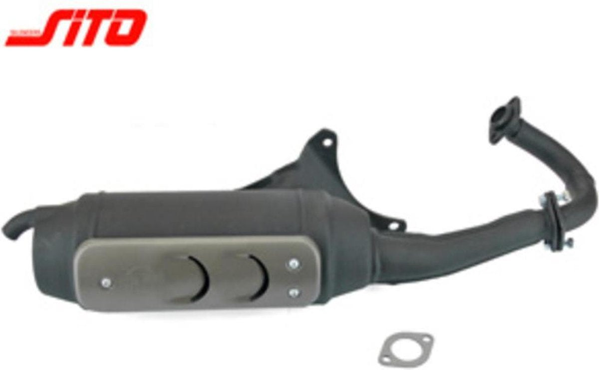 UITLAAT SITO 554 TYPHOON-ZIP