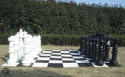 Tuin Schaken Groot - 90 cm hoog - Kunststof
