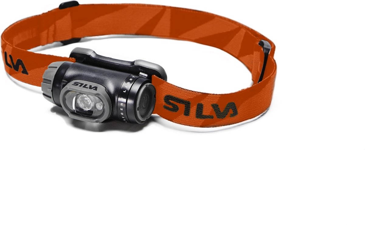 Silva Explore- Hoofdlamp - 60 Lumen