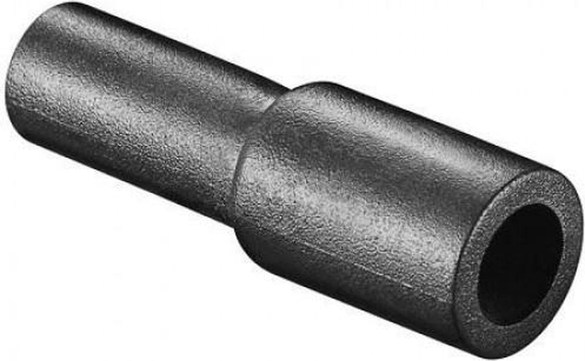 10x Blueqon BKF4-R1 Rubber Afschermhoes voor Fconnector