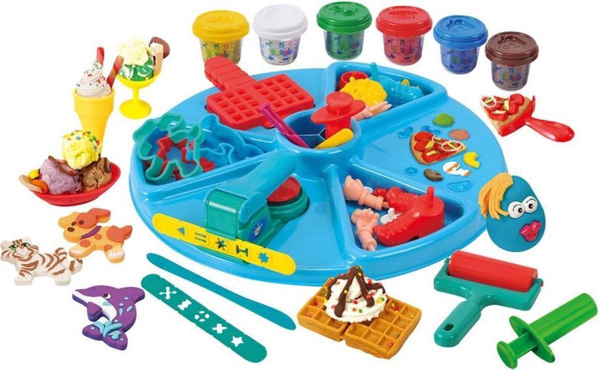 Playgo Mijn Kleiset