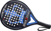 Black Crown Shark 2020 Padel Racket