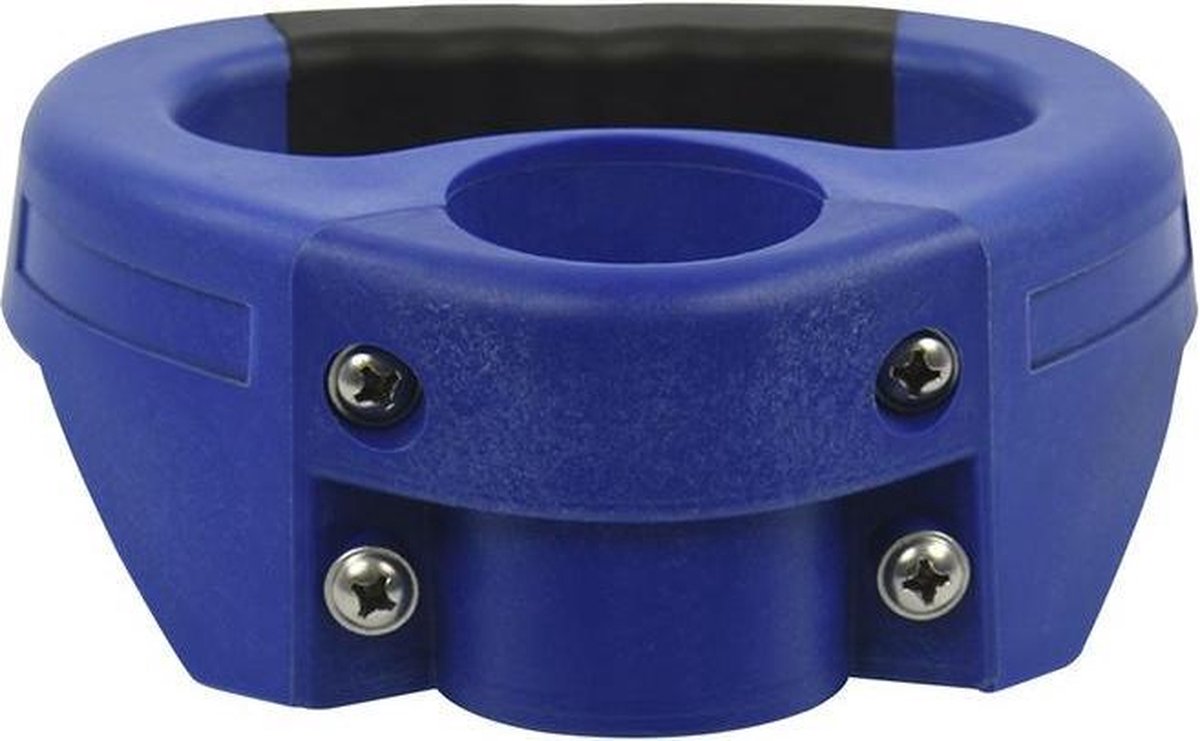 Proplus Handgreep Voor Neuswiel 48 Mm Blauw