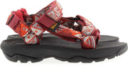 Teva Hurricane XLT 2 sandalen rood / combi