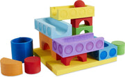 Bath Blocks Ball Run & Waterfall Set Bath Blocks Ball Run & Waterfall Set