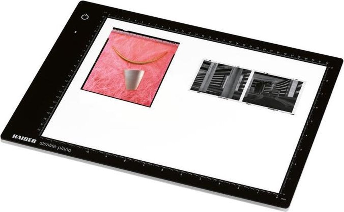 Kaiser Slimlite plano LED light box 32x22