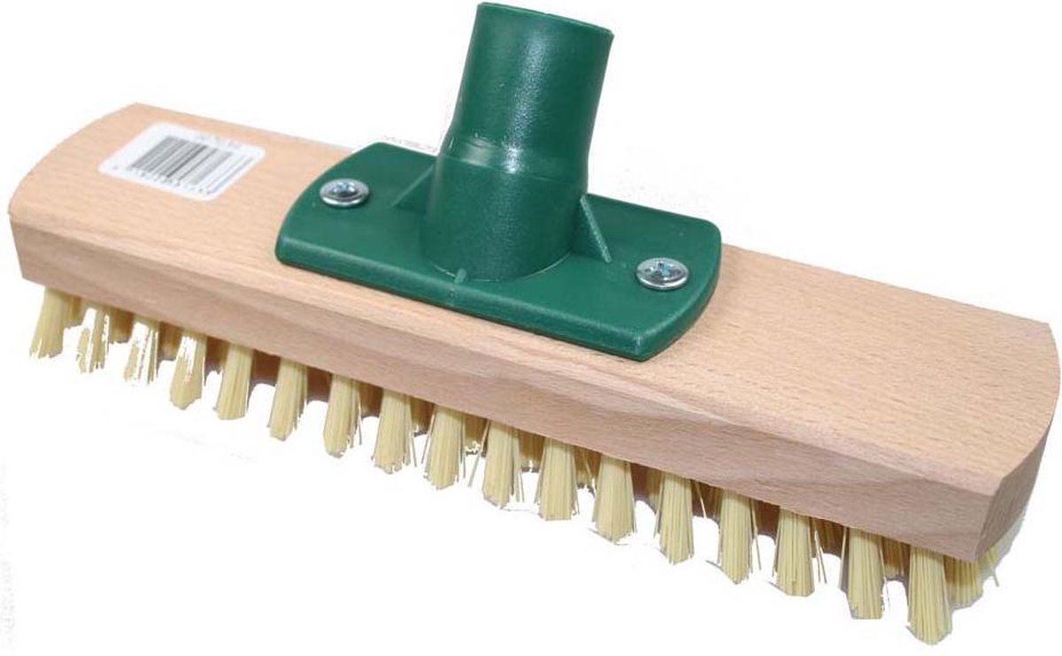Luiwagen Hout
