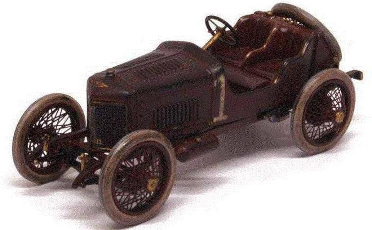 Hispano Suiza 45CR Alphonso XIII Voiturette 1911