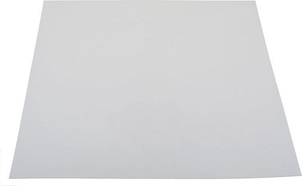 DOMETIC - DEURPANEEL- DS400WH - 207544513