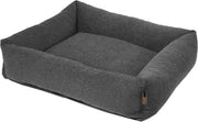 Fantail | Basket Snug Epic Grey Medium 100x80cm