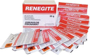 5x Bravilor Bonamat Renegite Ontkalkingsmiddel - Set van 5 zakjes