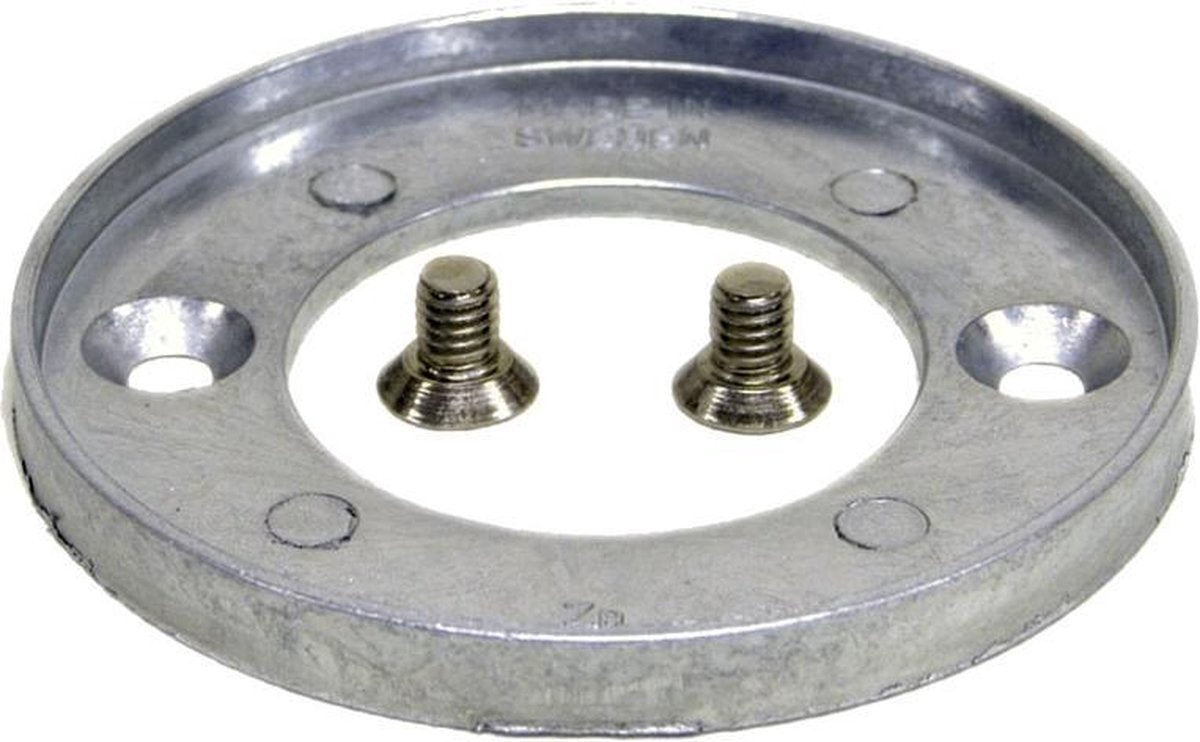 Volvo 19809-1 Aluminium anode voor Volvo Penta875809 200
