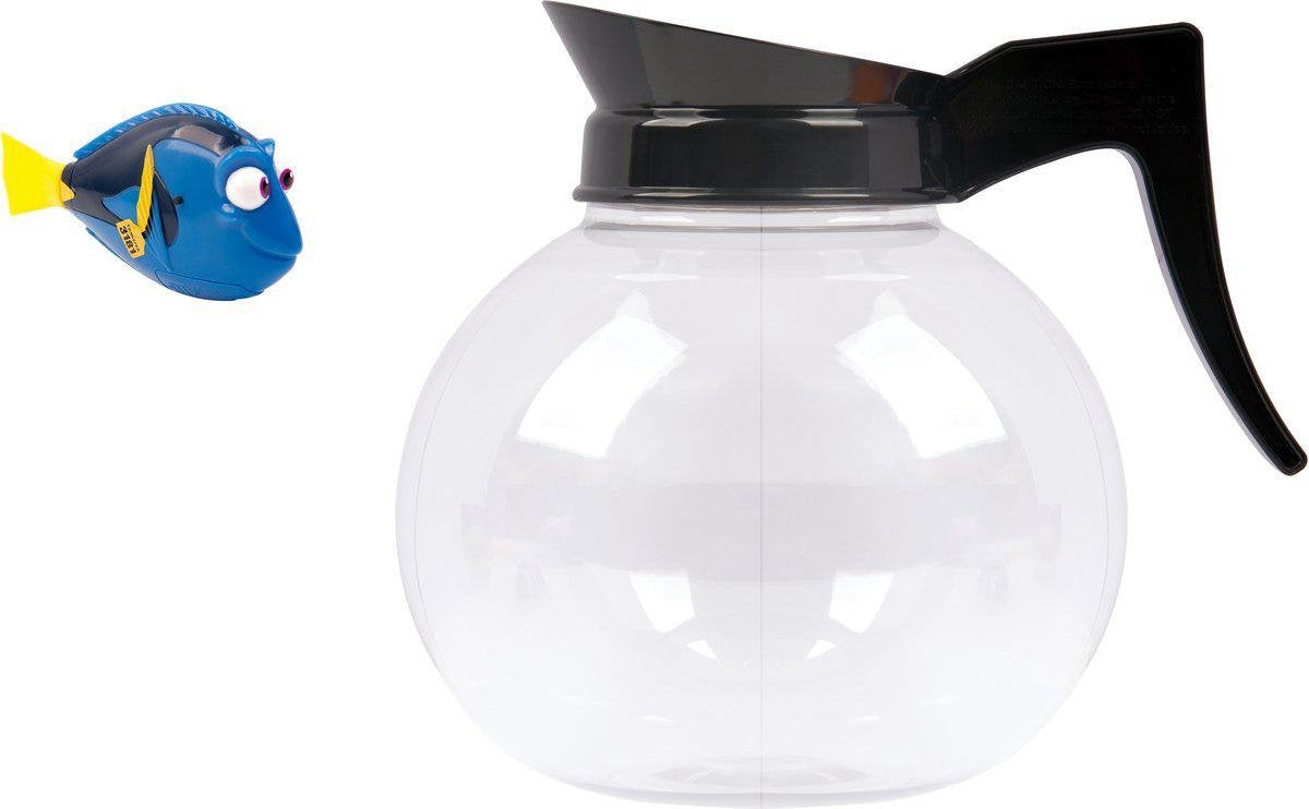 Finding Dory Coffeepot playset