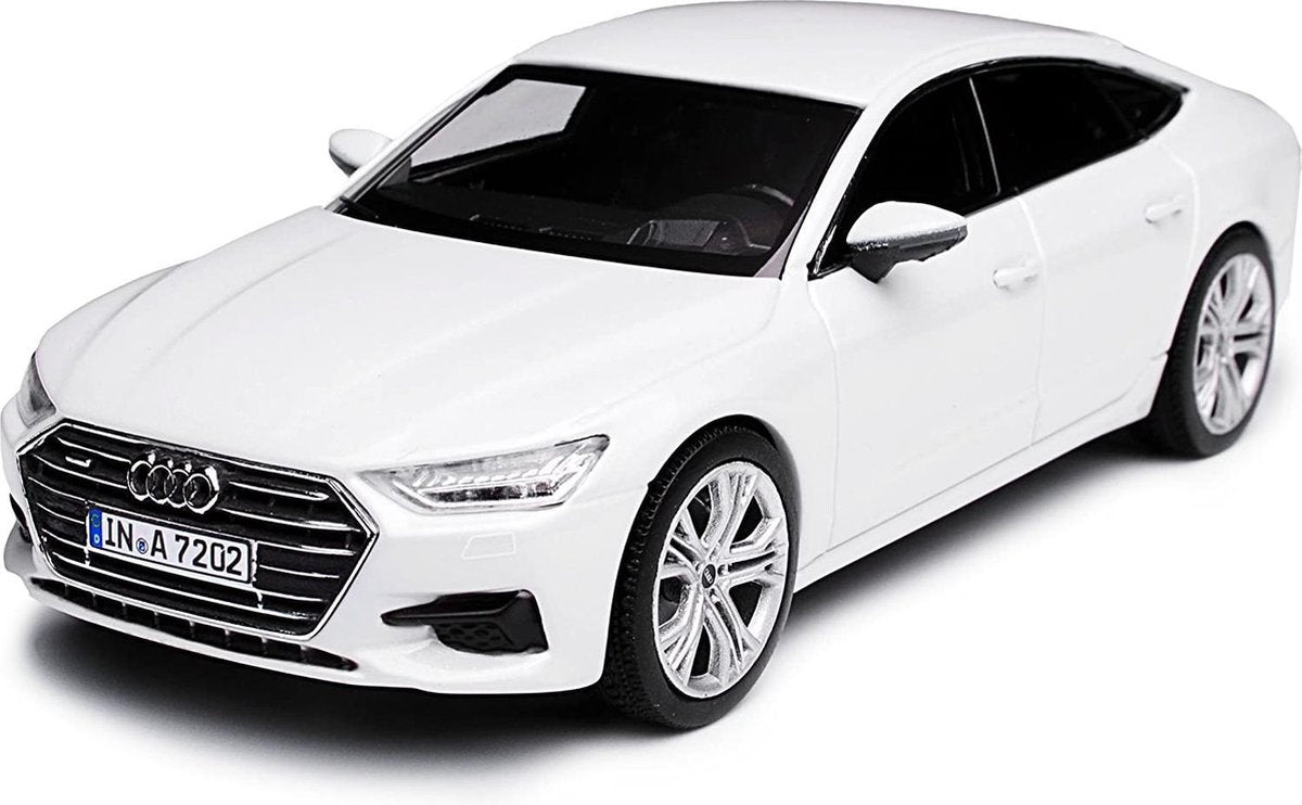 Audi A7 Sportback - 1:43 - iScale
