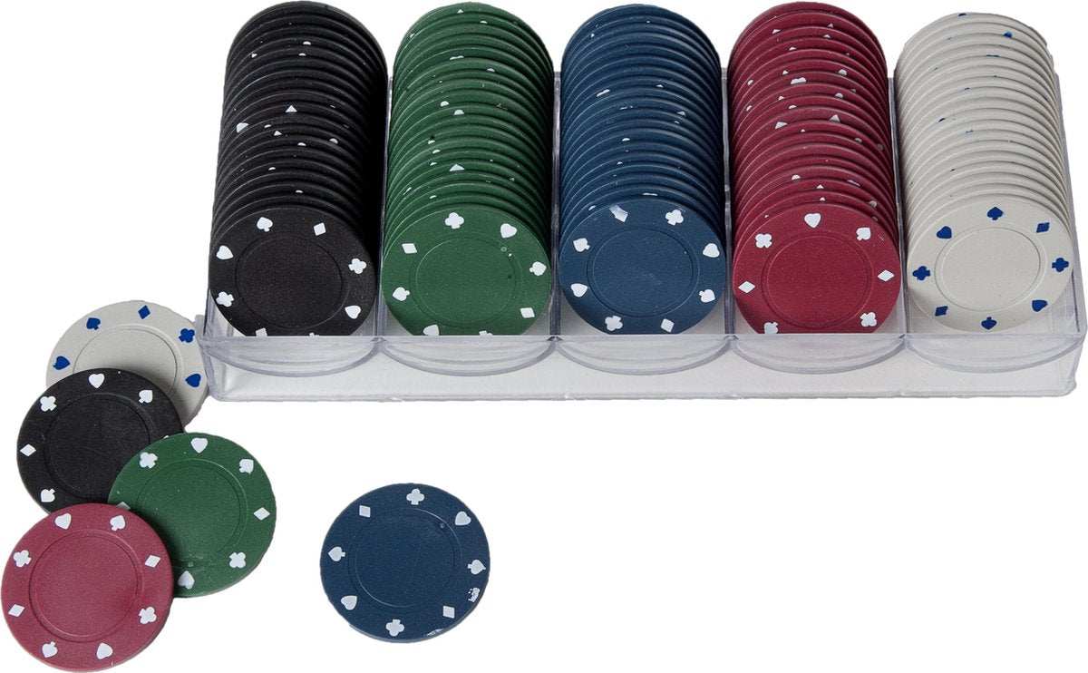 Longfield Games Roulette Harkje - 60cm