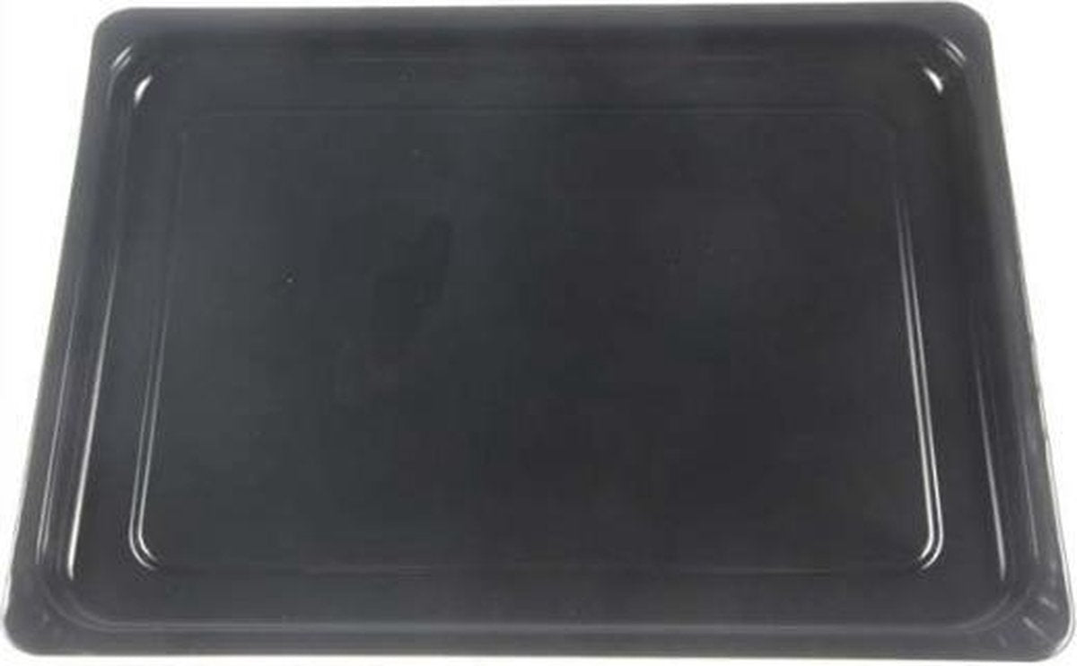 Moulinex Tefal bakplaat oven 313 x 244 mm Optimo OX4448 braadslede oven origineel